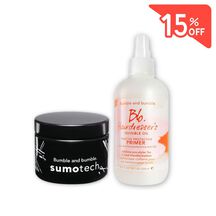 Kit prepara y estiliza by Bumble & Bumble